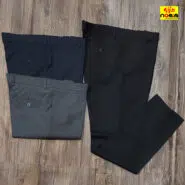 شلوار پارچه ای مردانه فاستونی