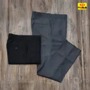 شلوار پارچه ای مردانه دنیلو ترک