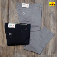 شلوار کتان مردانه polo