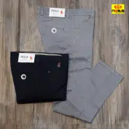 شلوار کتان مردانه polo